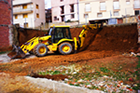 empresa de excavaciones y movimientos de tierra en Teruel